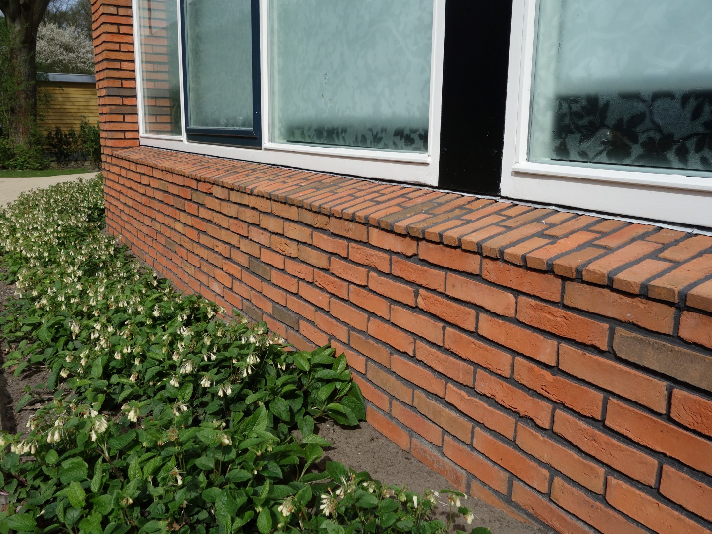 ID Wall, zorgcomplex – Baarn