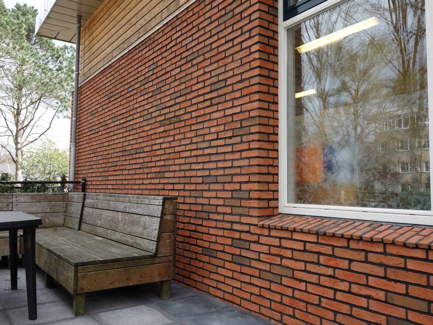 ID Wall, zorgcomplex – Baarn