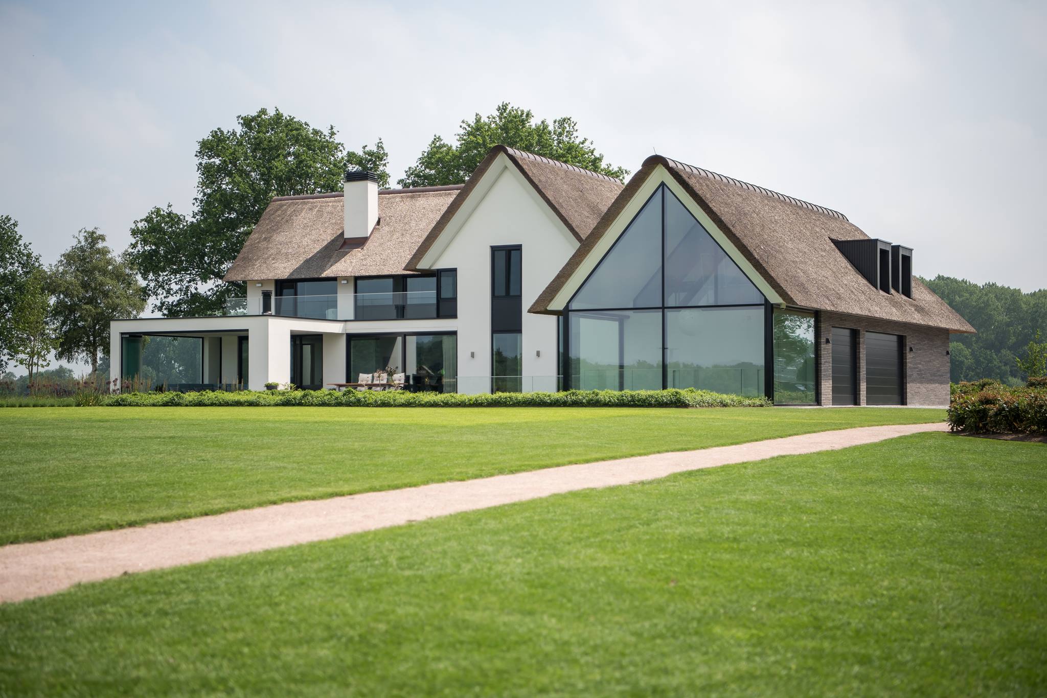 Woonhuis – Raalte