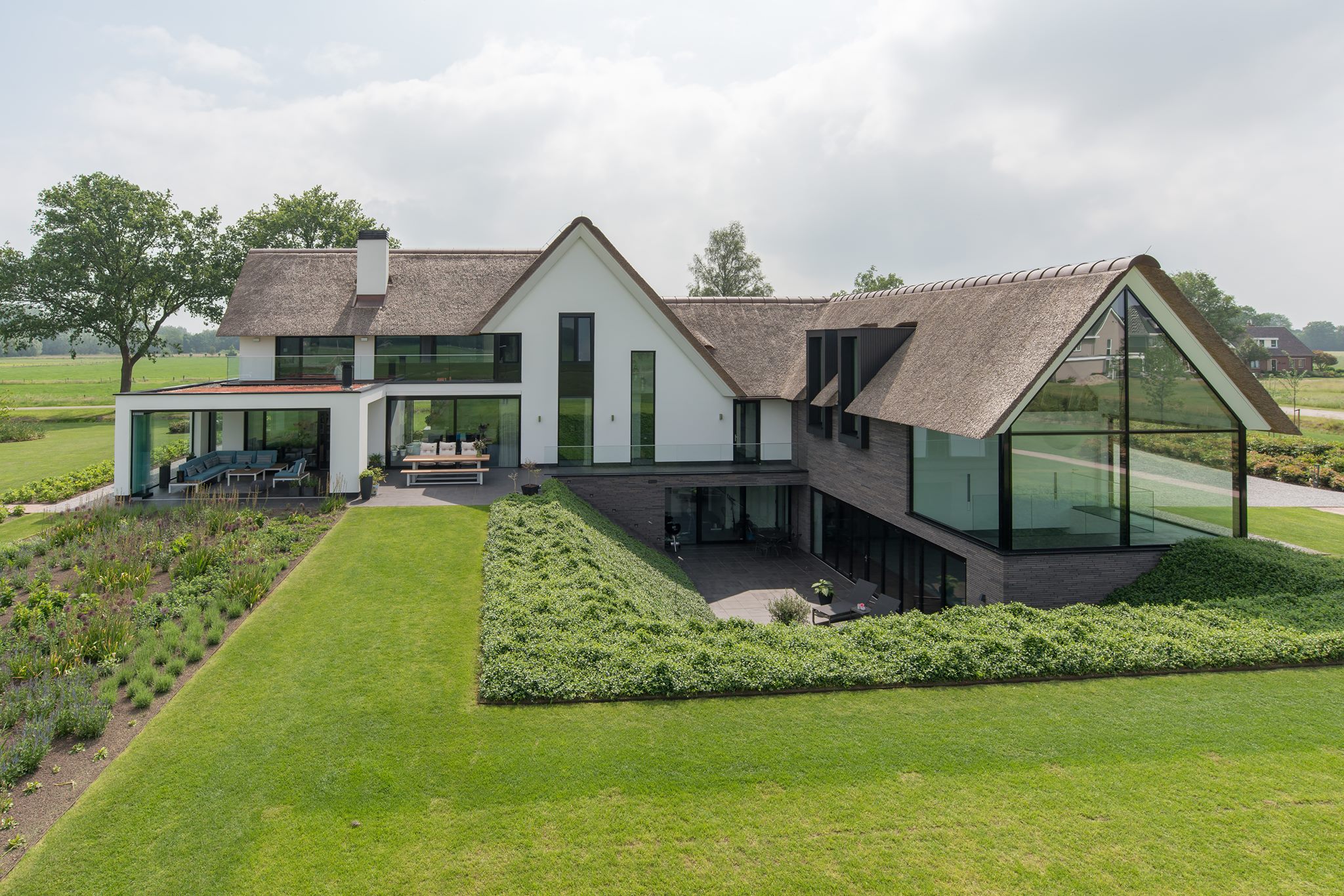 Woonhuis – Raalte