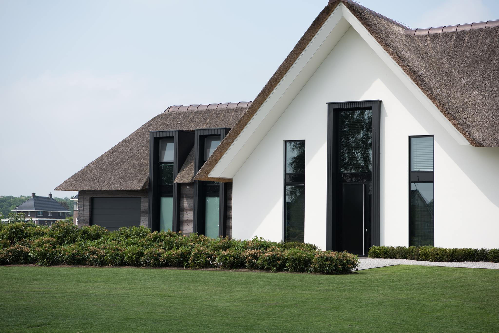 Woonhuis – Raalte